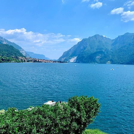 Mamma Ciccia Holiday Home - Confalonieri Mandello del Lario Exterior photo