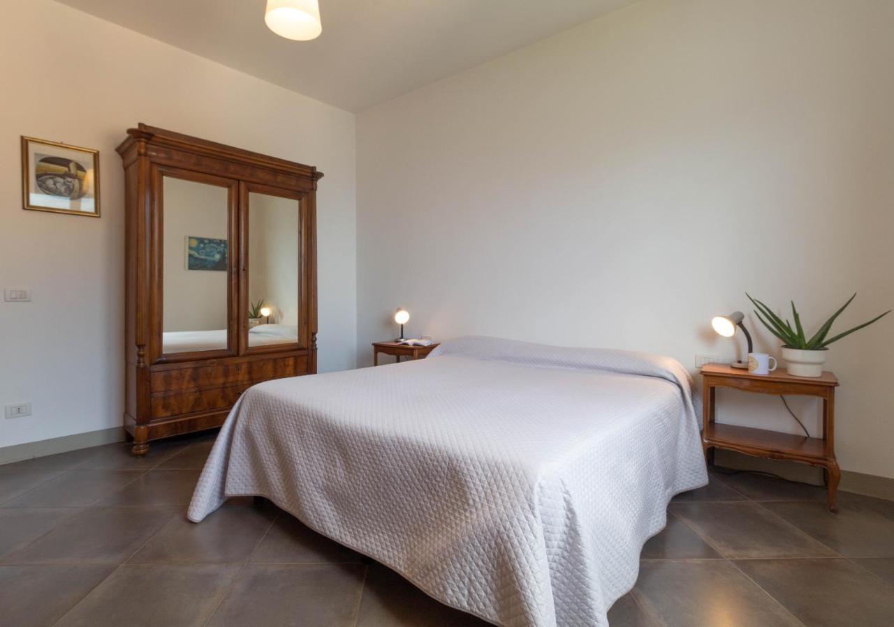Mamma Ciccia Holiday Home - Confalonieri Mandello del Lario Exterior photo