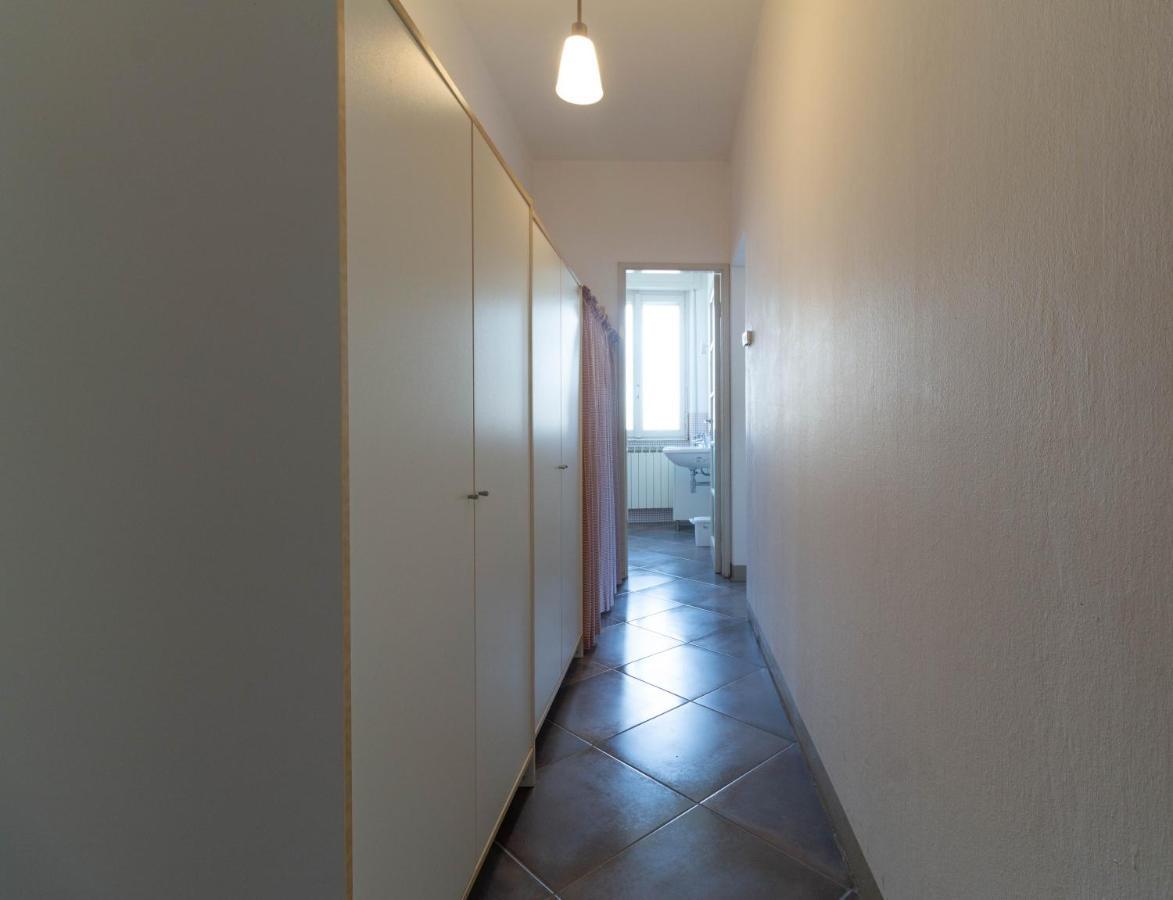 Mamma Ciccia Holiday Home - Confalonieri Mandello del Lario Exterior photo
