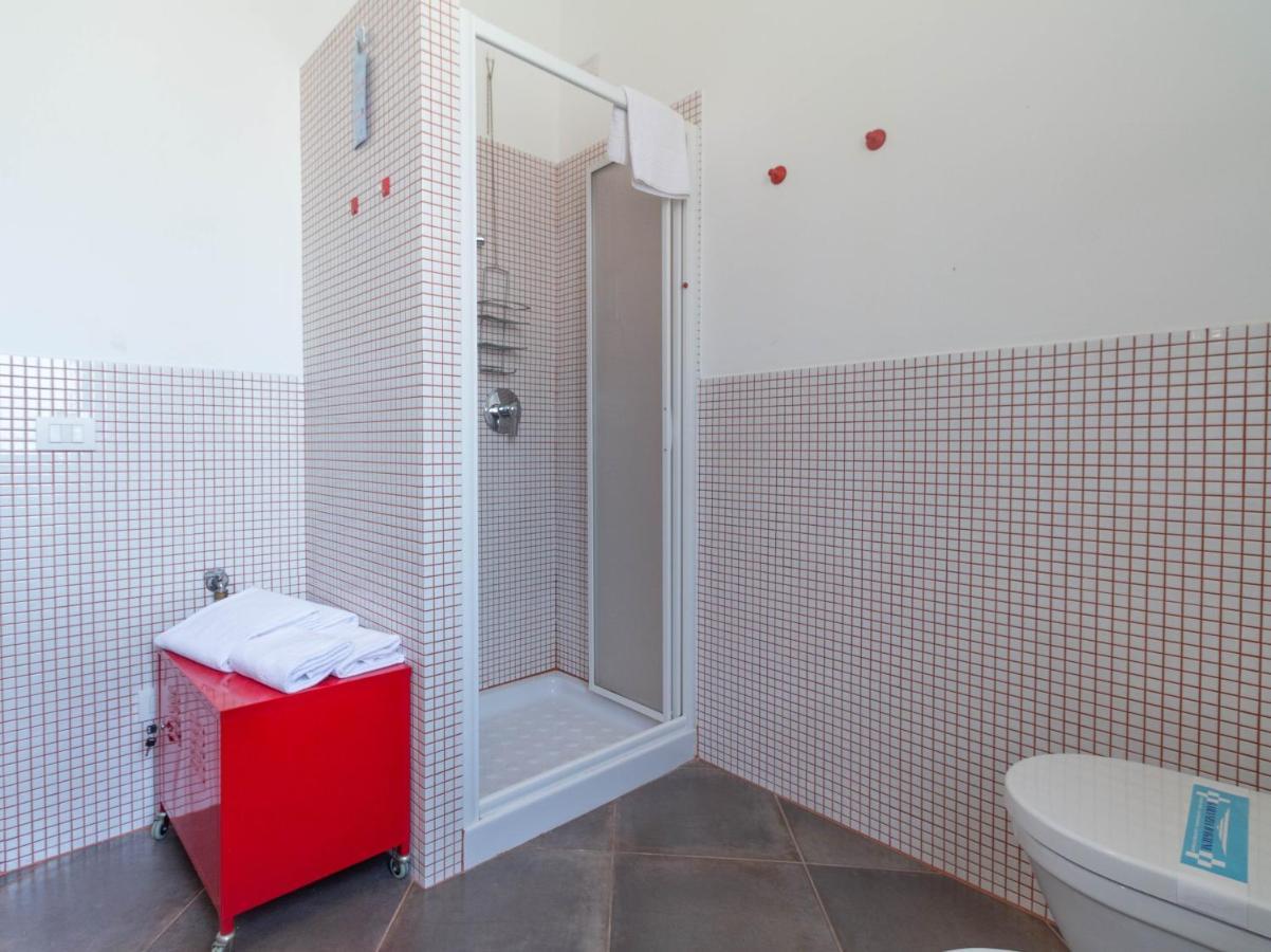 Mamma Ciccia Holiday Home - Confalonieri Mandello del Lario Exterior photo