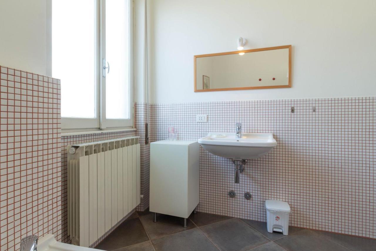 Mamma Ciccia Holiday Home - Confalonieri Mandello del Lario Exterior photo