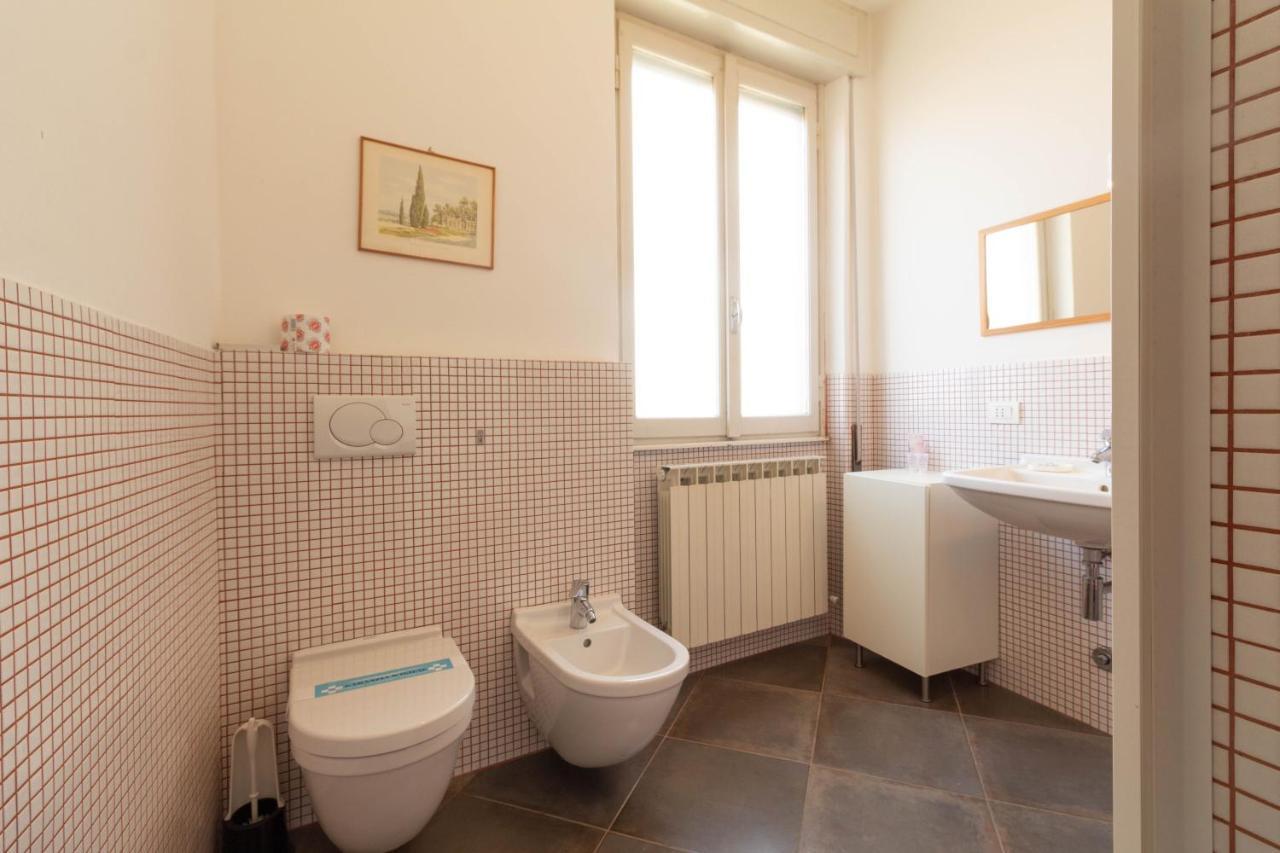 Mamma Ciccia Holiday Home - Confalonieri Mandello del Lario Exterior photo