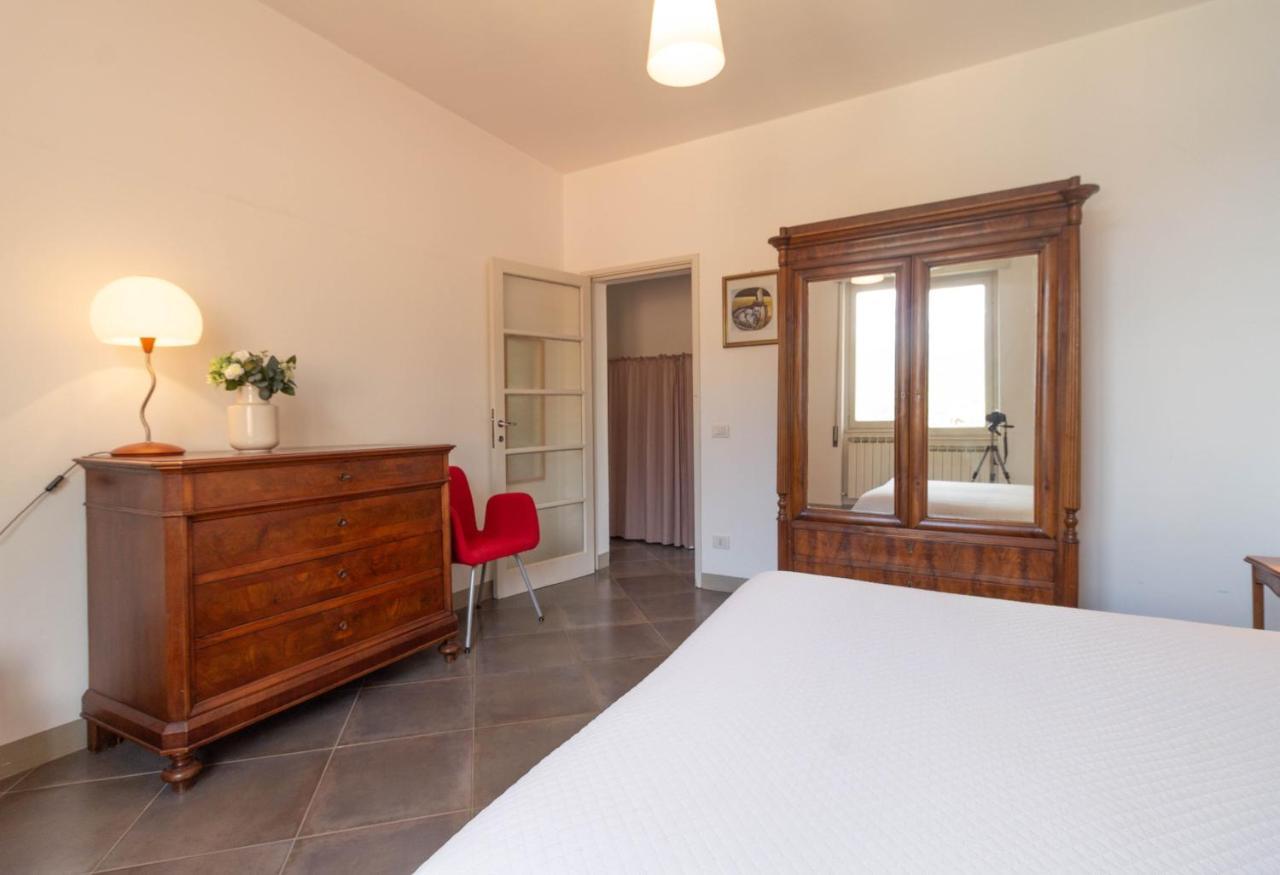 Mamma Ciccia Holiday Home - Confalonieri Mandello del Lario Exterior photo