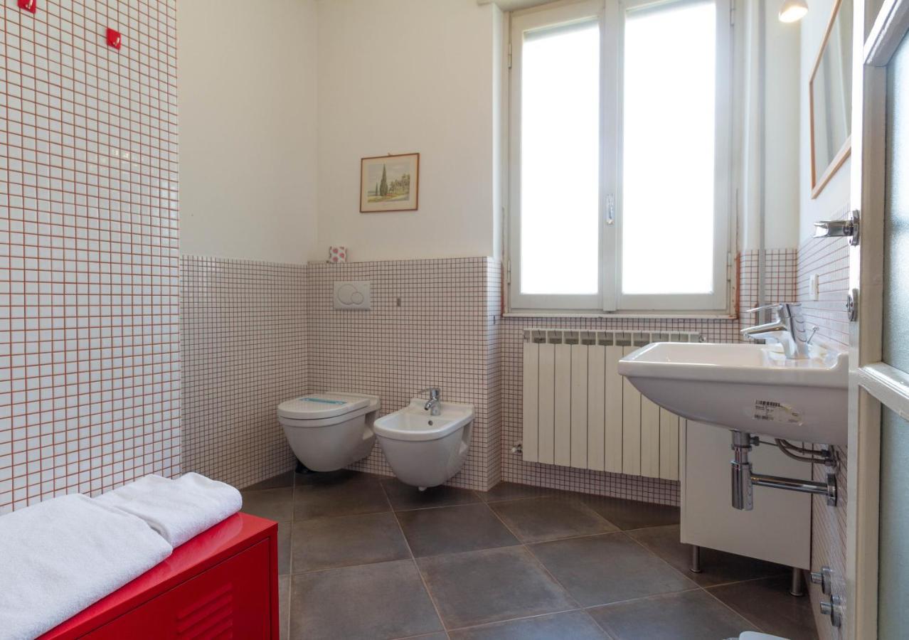 Mamma Ciccia Holiday Home - Confalonieri Mandello del Lario Exterior photo